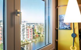 Hotel Ibis Amsterdam Centre Stopera